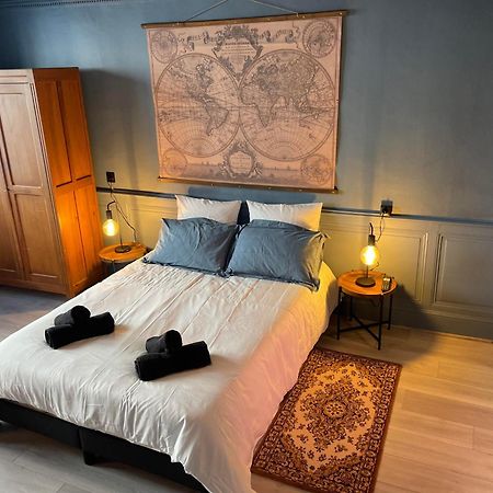 Appartement Chic & Baroque 5 Min Centre Ville Et Bord De Vienne Limoges Buitenkant foto