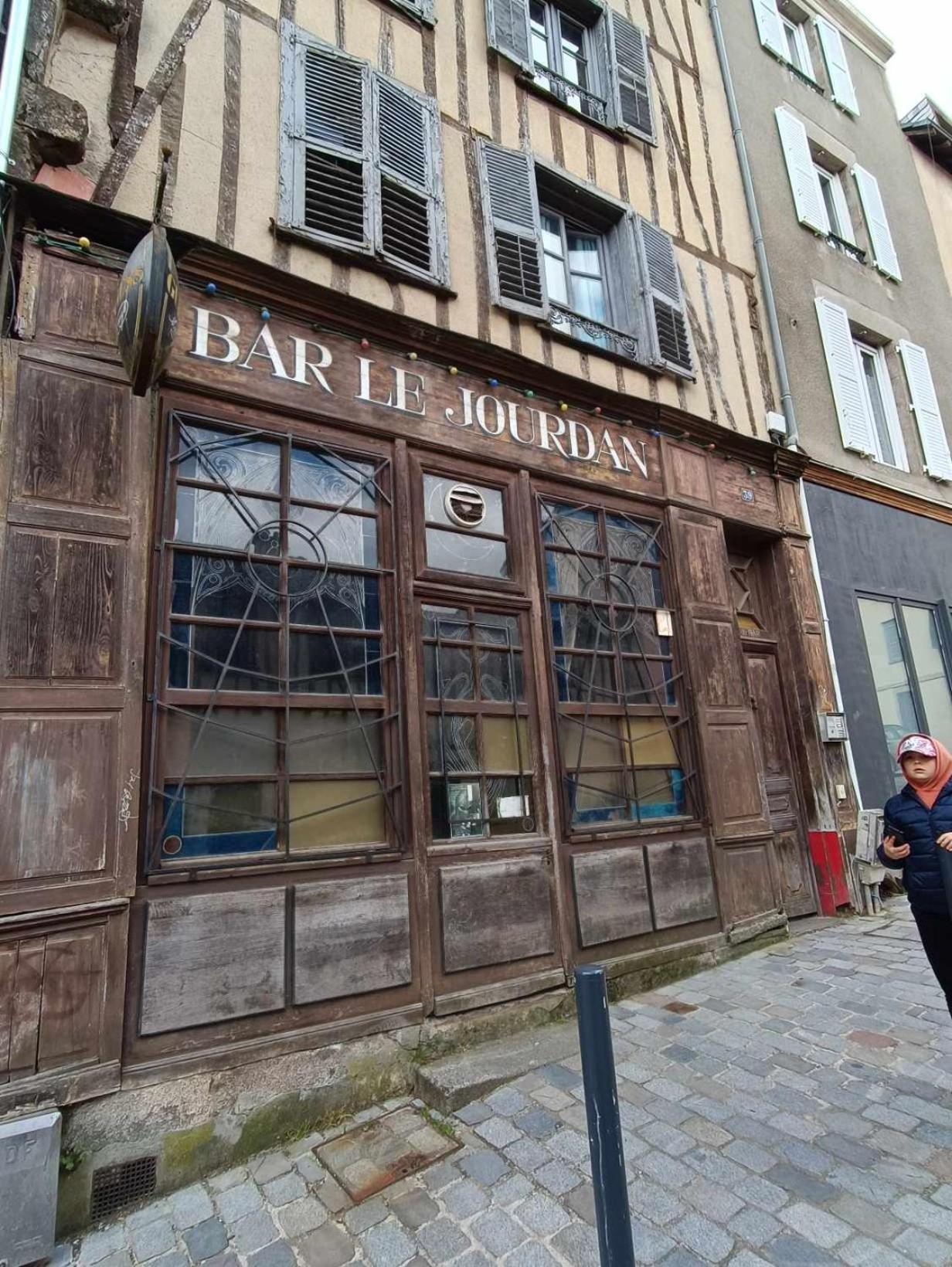 Appartement Chic & Baroque 5 Min Centre Ville Et Bord De Vienne Limoges Buitenkant foto